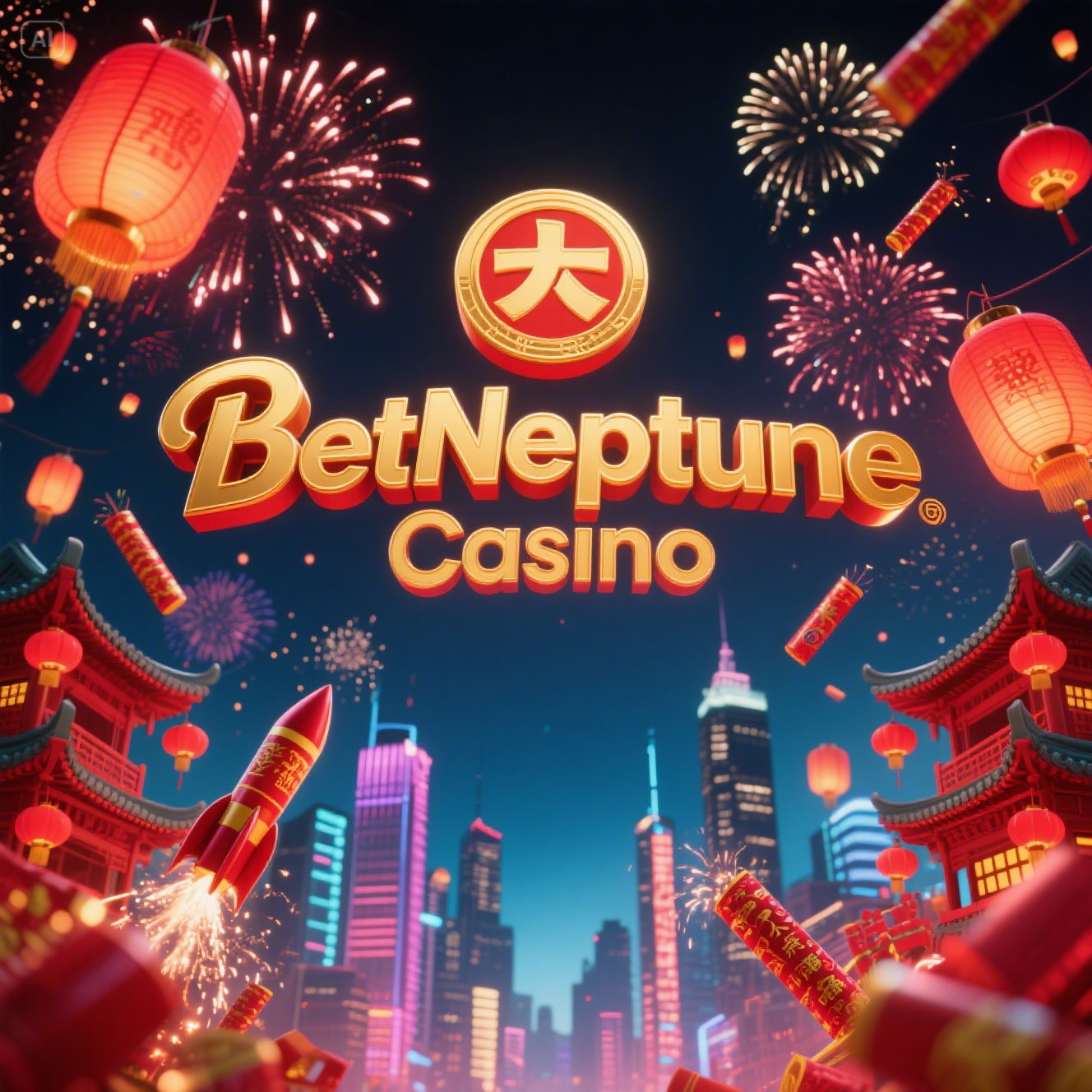 BetNeptune Casino